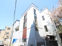 ヴェルヴェ－ヌ幡ヶ谷