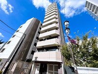 ﾊ-ﾓﾆ-ﾚｼﾞﾃﾞﾝｽ府中の杜(503)