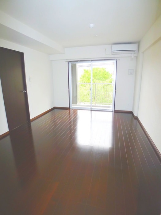 室内からの展望 Ｐｌｕｓ－Ｄ