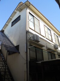 プランドール小日向３