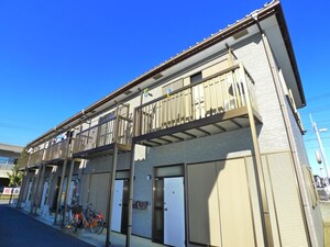 テラスハウス田中３号棟