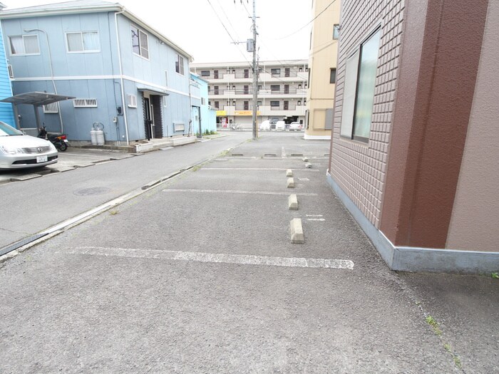 駐車場 レジデンス香川Ⅱ