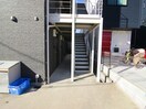 その他 グランスクエア中野島