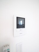 内観写真 グランスクエア中野島