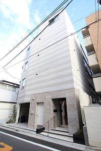 AZEST新江古田（203）