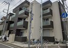 R-Smart川口元郷の外観