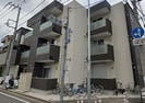 R-Smart川口元郷の外観