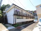 伊藤ハイツの外観