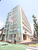 自由ヶ丘第一コ－ポ（６０８）