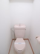 トイレ サンライズヒル朝日ヶ丘Ａ棟