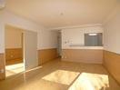 居室 サンライズヒル朝日ヶ丘Ａ棟