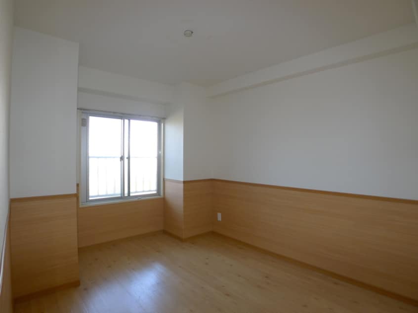 居室 サンライズヒル朝日ヶ丘Ａ棟