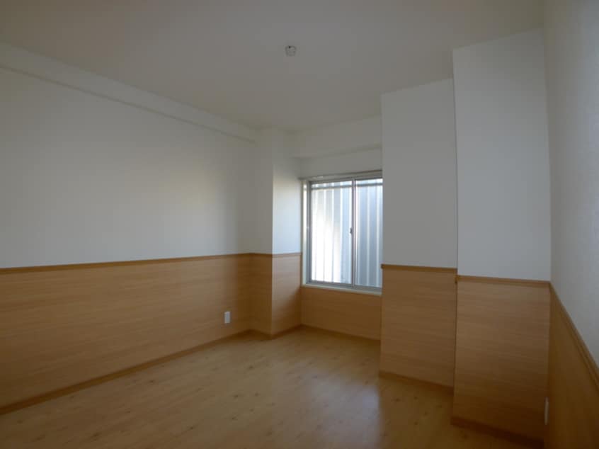 居室 サンライズヒル朝日ヶ丘Ａ棟