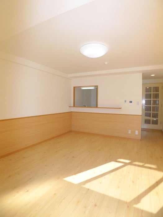 居室 サンライズヒル朝日ヶ丘Ａ棟