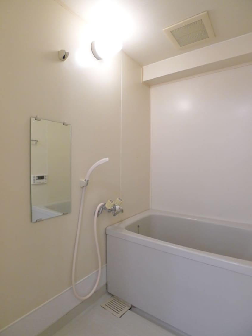 バス／シャワールーム等 サンライズヒル朝日ヶ丘Ａ棟