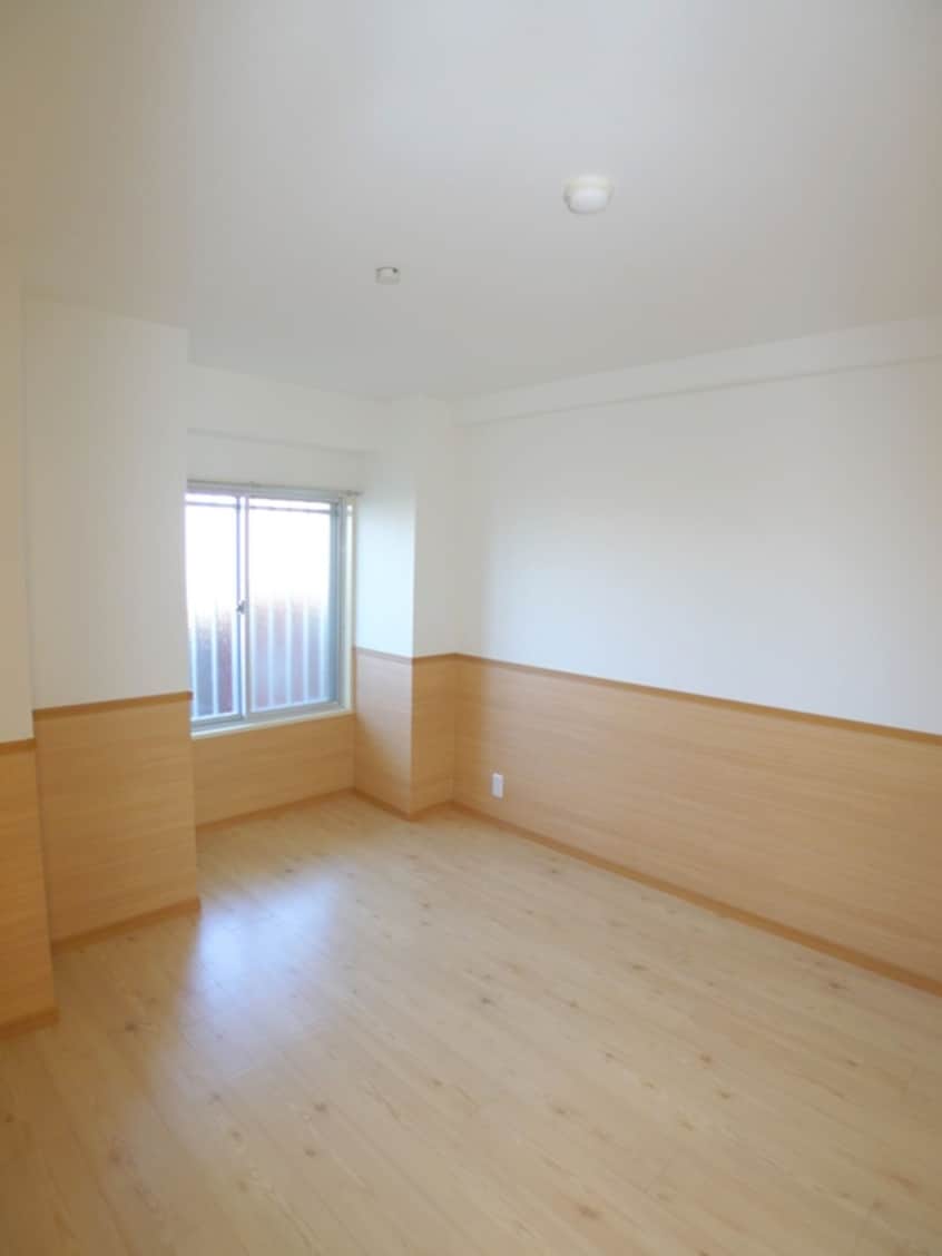 居室 サンライズヒル朝日ヶ丘Ａ棟