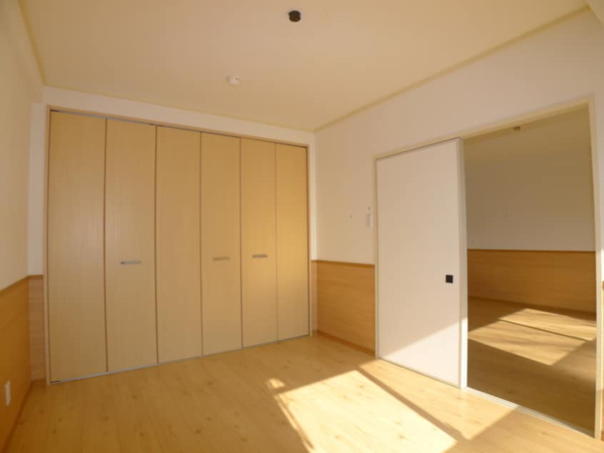 居室 サンライズヒル朝日ヶ丘Ａ棟