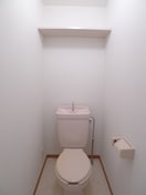 トイレ サンライズヒル朝日ヶ丘Ａ棟