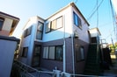 メゾンサン小町の外観