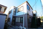 メゾンサン小町