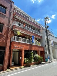 巣鴨グリーンハイツ