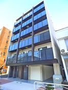 RELUXIA清澄白河（603）の外観