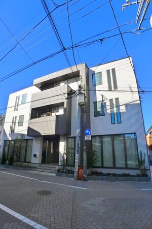 仮）ビューノ四ツ木