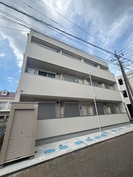 Ｗｉｌｌ　Ｆｉｎｏ大和田の外観