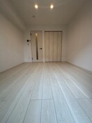 居室 Ｗｉｌｌ　Ｆｉｎｏ大和田