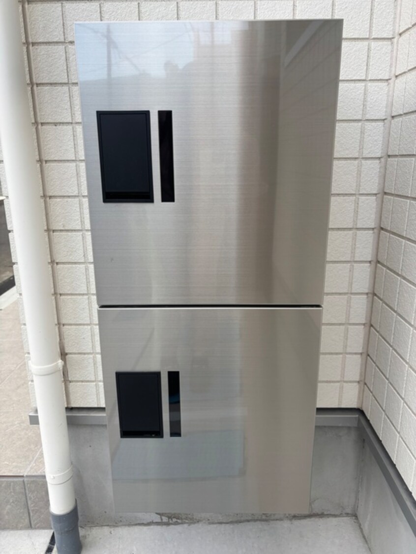 建物設備 Ｗｉｌｌ　Ｆｉｎｏ大和田