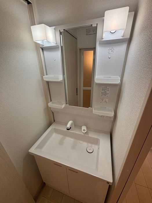 洗面 Ｗｉｌｌ　Ｆｉｎｏ大和田