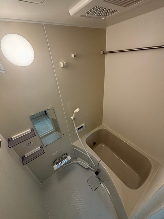 バス／シャワールーム等 Ｗｉｌｌ　Ｆｉｎｏ大和田