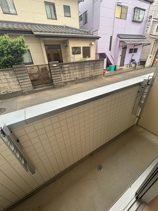 ベランダ・バルコニー Ｗｉｌｌ　Ｆｉｎｏ大和田