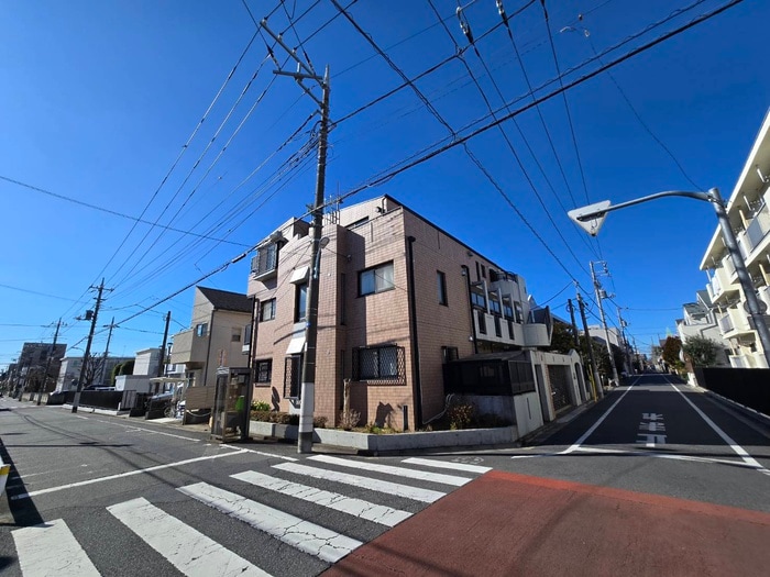 周辺環境 ＣＲＥＳＴ・ＡＮ