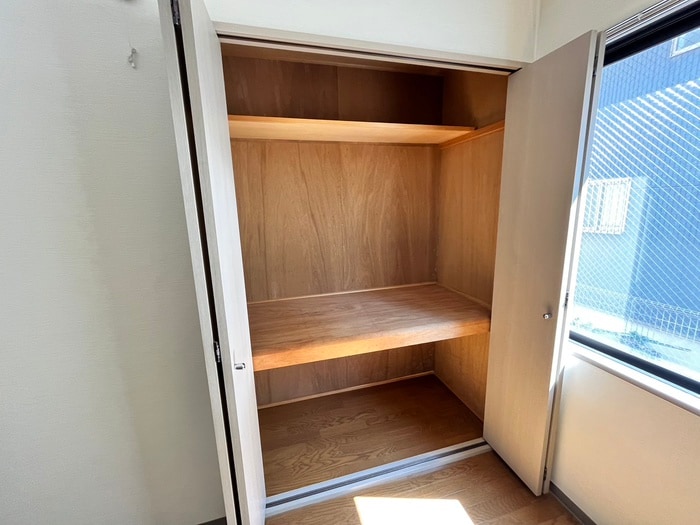 収納 ＣＲＥＳＴ・ＡＮ