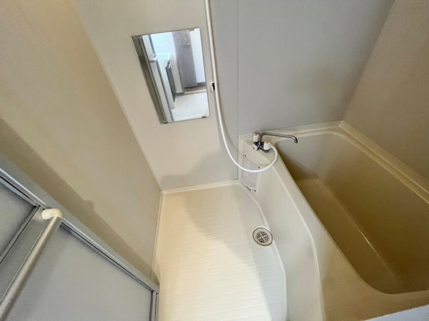 バス／シャワールーム等 ＣＲＥＳＴ・ＡＮ