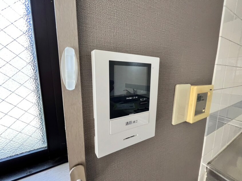 内観写真 ＣＲＥＳＴ・ＡＮ