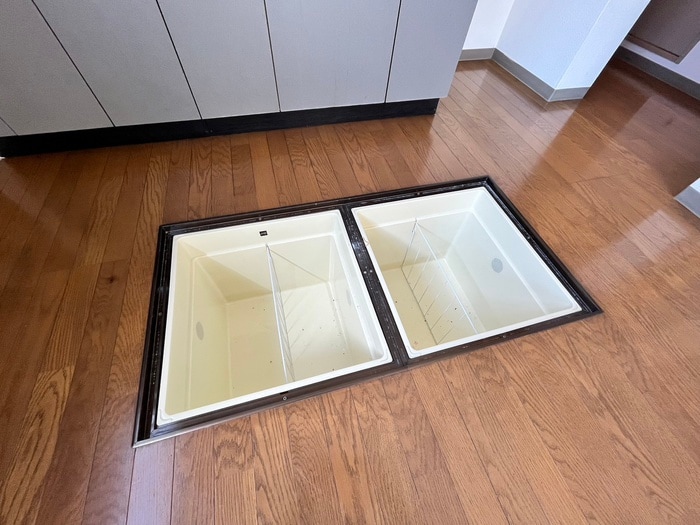 収納 ＣＲＥＳＴ・ＡＮ