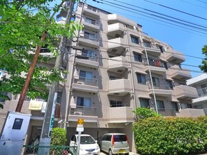 ｱ-ﾊﾞﾝｷｬｯｽﾙ江戸川駅前（404）