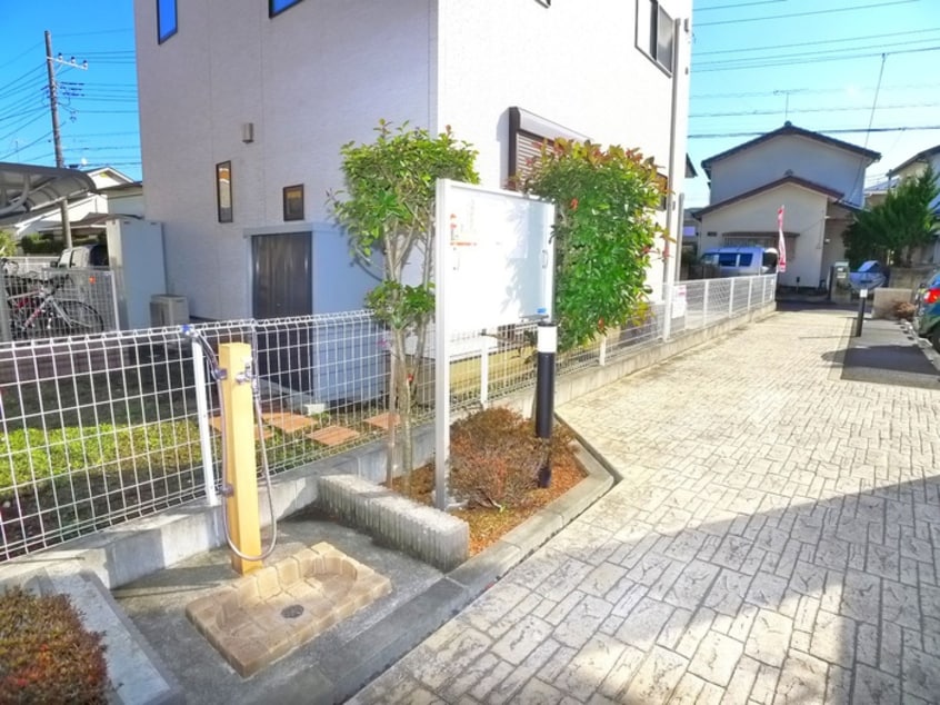 その他 グラース・アヴェニュー