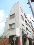 グレイス井の頭(205)の外観