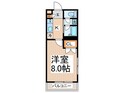 シャトレーヌ桜堤の間取図