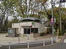 桜堤交番(警察署/交番)まで150m シャトレーヌ桜堤