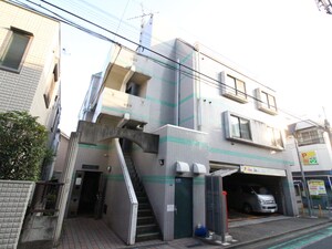幡ケ谷YMビル (202)