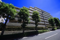 カーディナンス永山