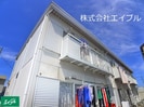 ロイヤルタカダヤＢの外観