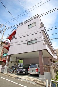 ステップハウス２１