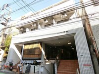 ベルバン赤坂(205)