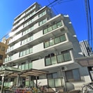 シティークレスト船橋の外観
