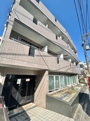 外観写真 リフレ要町